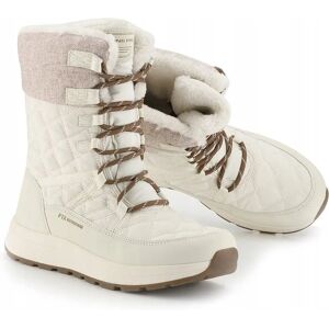 Damskie Śniegowce Alpine Pro Kowa - Wodoodporne Buty Zimowe Damskie Śniegowce Alpine Pro Kowa - Wodoodporne Buty Zimowe