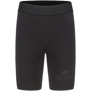 Alpine Pro Imec Shorts - Negro - XS - Pantalones cortos Alpine Pro Imec Shorts - Negro - XS - Pantalones cortos