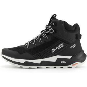 Alpine Pro PONTE GigaBoom Buty Trekkingowe - Hiking Shoes Alpine Pro PONTE GigaBoom Buty Trekkingowe - Hiking Shoes