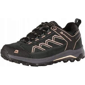 Alpine Pro GIMIE Buty trekkingowe - Szare Alpine Pro GIMIE Buty trekkingowe - Szare