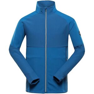 Alpine Pro Sudadera Con Cremallera Dozer - Sudadera con Cremallera Alpine Pro Sudadera Con Cremallera Dozer - Sudadera con Cremallera