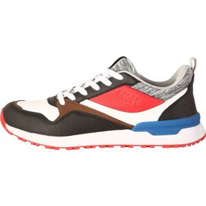 Scarpe da ginnastica Grigie NAX Nofad - Uso Quotidiano - Scarpe da Ginnastica Scarpe da ginnastica Grigie NAX Nofad - Uso Quotidiano - Scarpe da Ginnastica