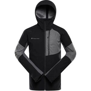 Chaqueta softshell Alpine Pro Esprit 2 - Impermeable, Transpirable, Cortaviento Chaqueta softshell Alpine Pro Esprit 2 - Impermeable, Transpirable, Cortaviento