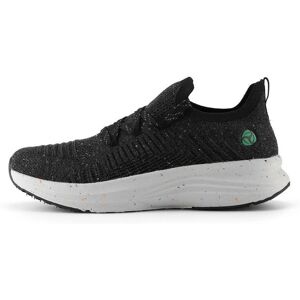 Alpine Pro Hune Casual Shoes - Recycled Textile, EVA, Black - Casual Shoes Alpine Pro Hune Casual Shoes - Recycled Textile, EVA, Black - Casual Shoes