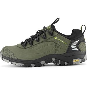Alpine Pro Spidere Zielone Buty Trekkingowe - Buty Trekkingowe Alpine Pro Spidere Zielone Buty Trekkingowe - Buty Trekkingowe