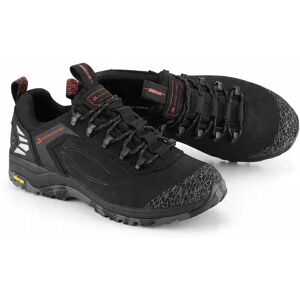 Buty Turystyczne Alpine Pro Spidere - Czarny - Wodoodporne - Lekkie - Wytrzymałe Buty Turystyczne Alpine Pro Spidere - Czarny - Wodoodporne - Lekkie - Wytrzymałe
