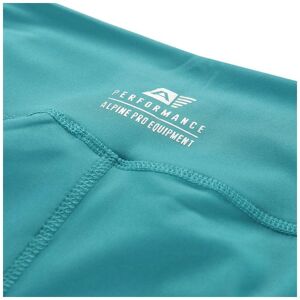 Legginsy Zielone Marda Alpine Pro - Dla Kobiet Legginsy Zielone Marda Alpine Pro - Dla Kobiet