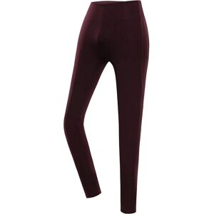 Alpine Pro Marda Collant Donna - Abbigliamento Sportivo Alpine Pro Marda Collant Donna - Abbigliamento Sportivo