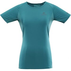 Alpine Pro Bonda 2 Dames Kort-Sleeve T-Shirt - T-shirt Alpine Pro Bonda 2 Dames Kort-Sleeve T-Shirt - T-shirt