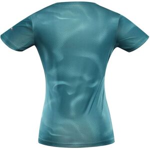 Alpine Pro Quatra Tricou Verde cu mânecă scurtă - Îmbrăcăminte sportivă Alpine Pro Quatra Tricou Verde cu mânecă scurtă - Îmbrăcăminte sportivă
