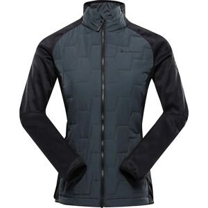 Chaqueta aislante Jorwa - Azul - Mujer Chaqueta aislante Jorwa - Azul - Mujer