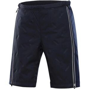 ALPINE PRO GINAR Navy Shorts - Men's Shorts ALPINE PRO GINAR Navy Shorts - Men's Shorts