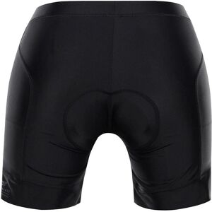 Pantalones cortos de mujer Alpine Pro Arsa - Secado rápido, Elástico, Inserto ciclismo Pantalones cortos de mujer Alpine Pro Arsa - Secado rápido, Elástico, Inserto ciclismo