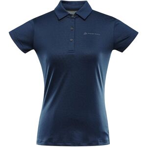 Alpine Pro Coowela 2 Camisa Polo Azul - Camisa Polo Alpine Pro Coowela 2 Camisa Polo Azul - Camisa Polo