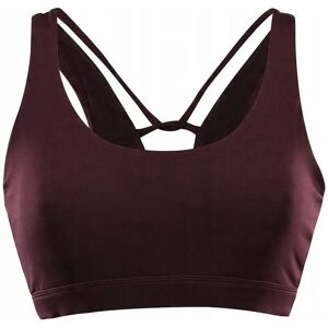 Alpine Pro Brata Fioletowy Top Sportowy - Top Sportowy Alpine Pro Brata Fioletowy Top Sportowy - Top Sportowy