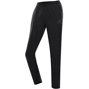 Alpine Pro Pantalones Hombres Zerec Negros - Deportes y Outdoor Alpine Pro Pantalones Hombres Zerec Negros - Deportes y Outdoor