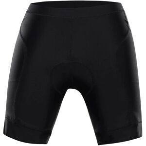Alpine Pro Ars Shorts - Nero - Imbottitura da Ciclismo - Asciugatura Rapida - Uomo Alpine Pro Ars Shorts - Nero - Imbottitura da Ciclismo - Asciugatura Rapida - Uomo