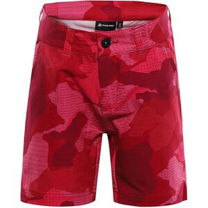 Alpine Pro Zambo 2 Pantaloncini - Rosa - Bambini - Asciugatura Rapida Alpine Pro Zambo 2 Pantaloncini - Rosa - Bambini - Asciugatura Rapida