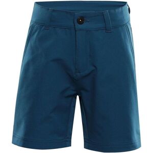 Shorts per bambini Alpine Pro Zambo 2 - Blu - Asciugatura rapida Shorts per bambini Alpine Pro Zambo 2 - Blu - Asciugatura rapida
