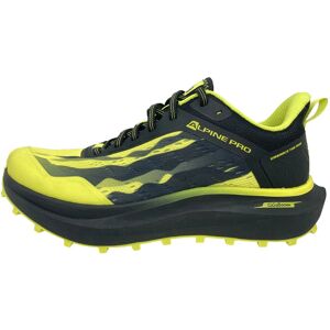 Alpine Pro Crewe Czarny Buty do Biegania - Buty do Biegania Alpine Pro Crewe Czarny Buty do Biegania - Buty do Biegania