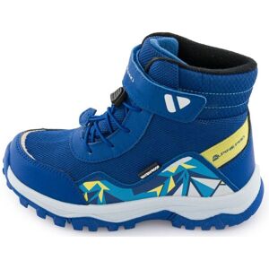 Alpine Pro Kids Colemo Boots - Waterproof, Synthetic, Velcro - Kids Winter Boots Alpine Pro Kids Colemo Boots - Waterproof, Synthetic, Velcro - Kids Winter Boots