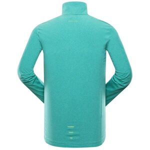 Geacă polar verde Fraseb de la Alpine Pro - Fleece Jacket Geacă polar verde Fraseb de la Alpine Pro - Fleece Jacket