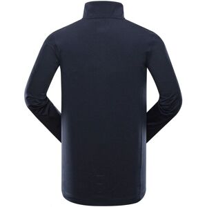 Alpine Pro Fraseb Blauwe Jas - Jas Alpine Pro Fraseb Blauwe Jas - Jas