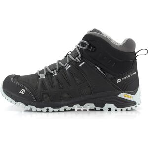Outdoor obuv ZELIME od Alpine Pro - Nepromokavá, Odolná Outdoor obuv ZELIME od Alpine Pro - Nepromokavá, Odolná