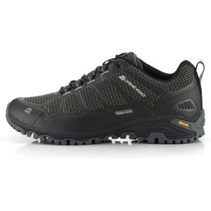 Scarpe da esterno ALPINE PRO MUSSWE Nere - Resistente all’acqua Scarpe da esterno ALPINE PRO MUSSWE Nere - Resistente all’acqua