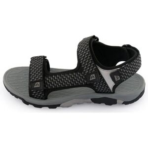 Alpine Pro Pombal Sandalias para Hombre Negras - Sandalias Alpine Pro Pombal Sandalias para Hombre Negras - Sandalias