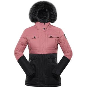ALPINE PRO EGYPA Rose Poudre Veste Femme - Imperméable et Coupe-vent - Publicité ALPINE PRO EGYPA Rose Poudre Veste Femme - Imperméable et Coupe-vent - Publicité