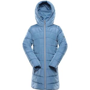 Palton de Iarnă Edoro Albastru de la Alpine Pro - Winter Coat Palton de Iarnă Edoro Albastru de la Alpine Pro - Winter Coat