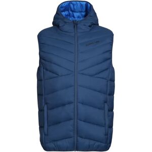 Alpine Pro Huran Gilet Uomo - Blu Alpine Pro Huran Gilet Uomo - Blu