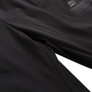 Alpine Pro MPAB594990 Czarny softshell spodnie - Pants Alpine Pro MPAB594990 Czarny softshell spodnie - Pants