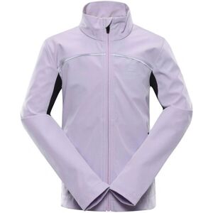 Jachetă softshell pentru copii ALPINE PRO GEROCO - Impermeabilă și rezistentă la vânt Jachetă softshell pentru copii ALPINE PRO GEROCO - Impermeabilă și rezistentă la vânt