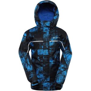 ALPINE PRO EDERO Chaqueta de Esquí Infantil - Impermeable para Invierno ALPINE PRO EDERO Chaqueta de Esquí Infantil - Impermeable para Invierno