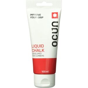 Chalk Liquide Ocun 100ml - Gri de escalade blanc - Publicité Chalk Liquide Ocun 100ml - Gri de escalade blanc - Publicité