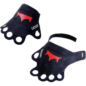 Gants d'escalade Ocun Crack - Taille S - Publicité Gants d'escalade Ocun Crack - Taille S - Publicité