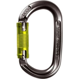 Carabina Ocun Osprey Twist - Ușoară, Încuietoare Automată, Verde Carabina Ocun Osprey Twist - Ușoară, Încuietoare Automată, Verde