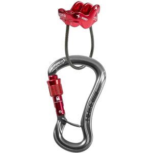 Set de asigurare Ocun Belay Set Condor Hurry - Echipament ușor pentru alpinism Set de asigurare Ocun Belay Set Condor Hurry - Echipament ușor pentru alpinism