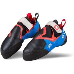 Ocun Fury - Scarpe da arrampicata ad alta aderenza per Bouldering - Vegane Ocun Fury - Scarpe da arrampicata ad alta aderenza per Bouldering - Vegane