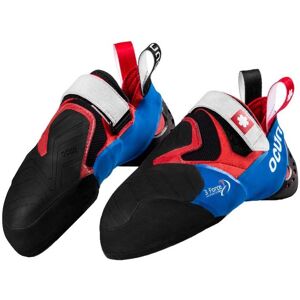 Ocun Fury - Scarpe da arrampicata ad alte prestazioni - Scarpe da arrampicata Ocun Fury - Scarpe da arrampicata ad alte prestazioni - Scarpe da arrampicata