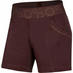 Ocun Pantera Shorts - Braun - M - Outdoor Type Ocun Pantera Shorts - Braun - M - Outdoor Type
