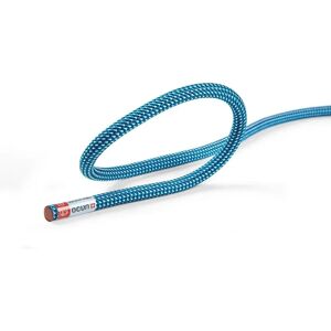 Ocun Blau / Weiß Spirit 9.5mm 50m Kletterseil Ocun Blau / Weiß Spirit 9.5mm 50m Kletterseil