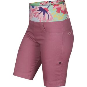 Ocun Sansa Shorts Pink - Klettershorts Damen Ocun Sansa Shorts Pink - Klettershorts Damen