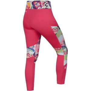 Ocun Rhea Pink Leggings - Damen Kletterhose Ocun Rhea Pink Leggings - Damen Kletterhose