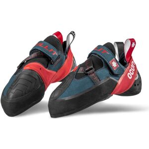 Ocun Bullit - Chaussures d'escalade haute performance pour blocs - Publicité Ocun Bullit - Chaussures d'escalade haute performance pour blocs - Publicité