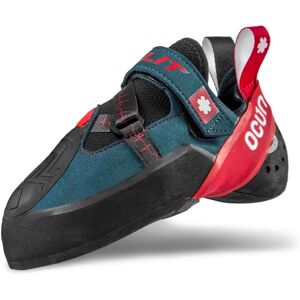 Chaussures d'escalade Ocun Bullit - Haute Performance, Confortables - Publicité Chaussures d'escalade Ocun Bullit - Haute Performance, Confortables - Publicité