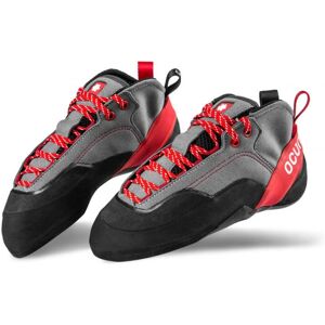 Ocun Jett Crack - Zapatos de escalada de microfibra todo uso Ocun Jett Crack - Zapatos de escalada de microfibra todo uso