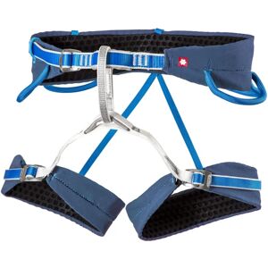 Arnés Ocun Flit 3 Azul - Escalada Deportiva Arnés Ocun Flit 3 Azul - Escalada Deportiva